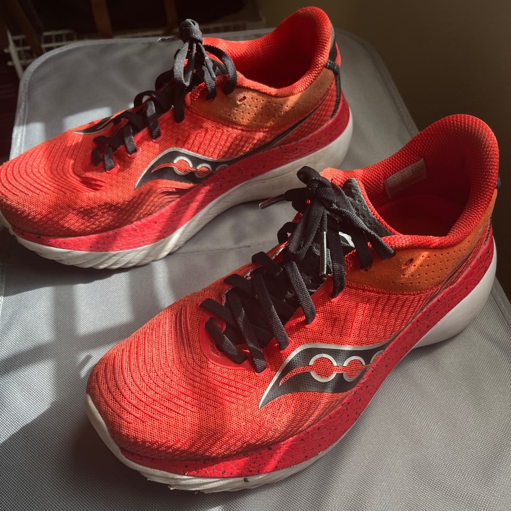 Saucony Kinvara Pro - Picture 2 of 5